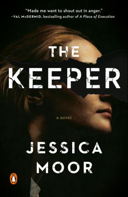 Jessica Moor: Keeper, Penguin 2020