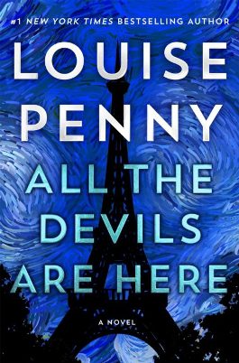 Louise Penny: All the Devils Are Here, 2020